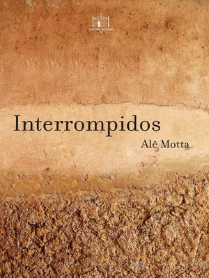 cover image of Interrompidos